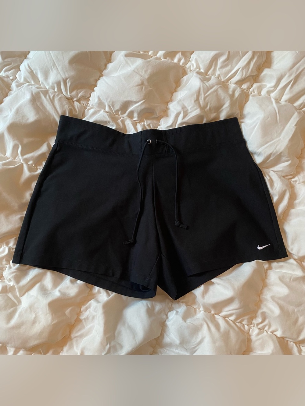 Nike Black Shorts Women’s Size L